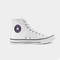 Sneaker Unisex Converse ALL STAR CTAS HI WHITE/COURT PURPLE