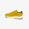 Leather Sneaker Tamaris Sneaker in yellow