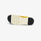 Leather Sneaker Tamaris Sneaker in yellow