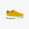 Leather Sneaker Tamaris Sneaker in yellow