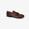 Hugo Boss tan shoes