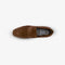 boss shoes brown suede