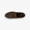 Hugo Boss Brown Suede